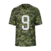 Green Camo
