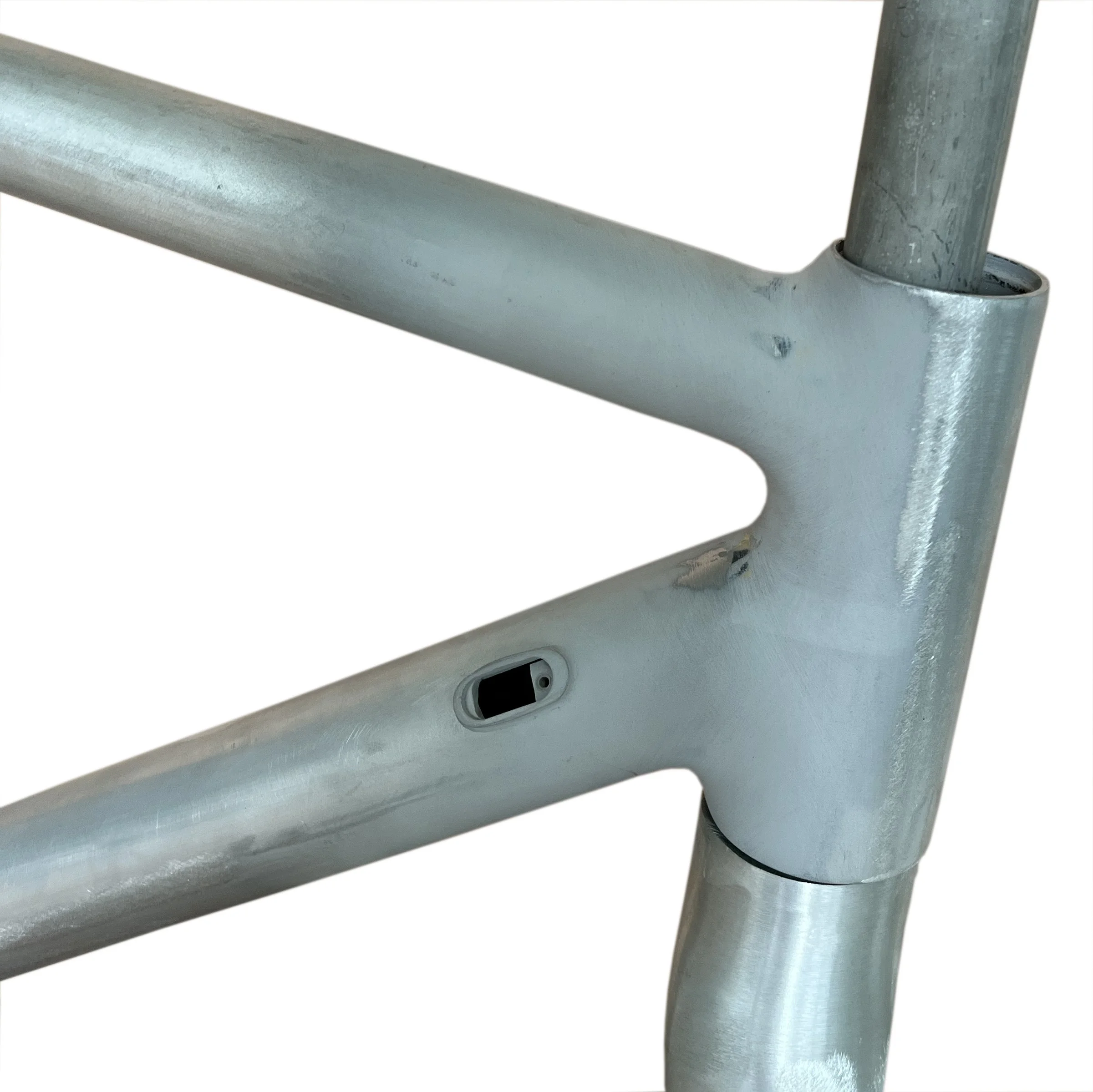 6061 bike frame