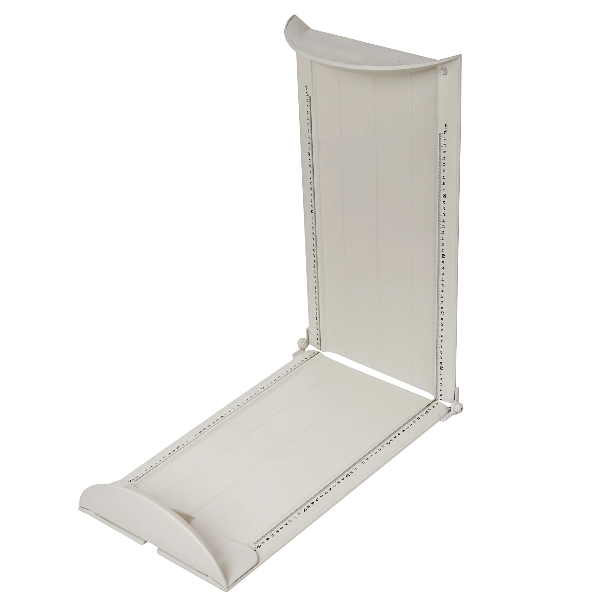 Height Measuring Scale Infantometer for Newborn baby length measuring