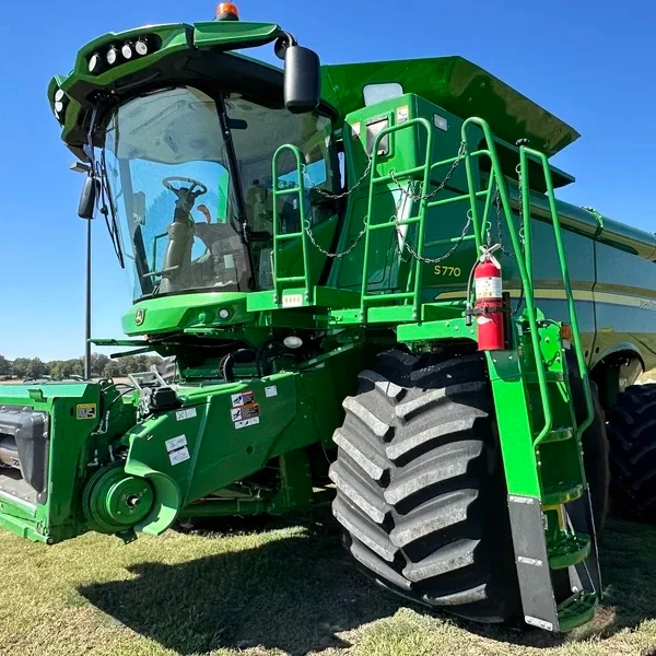 Agrícola Cosechadoras Claas 670 Oferta Barata En Stock Lexion Buy