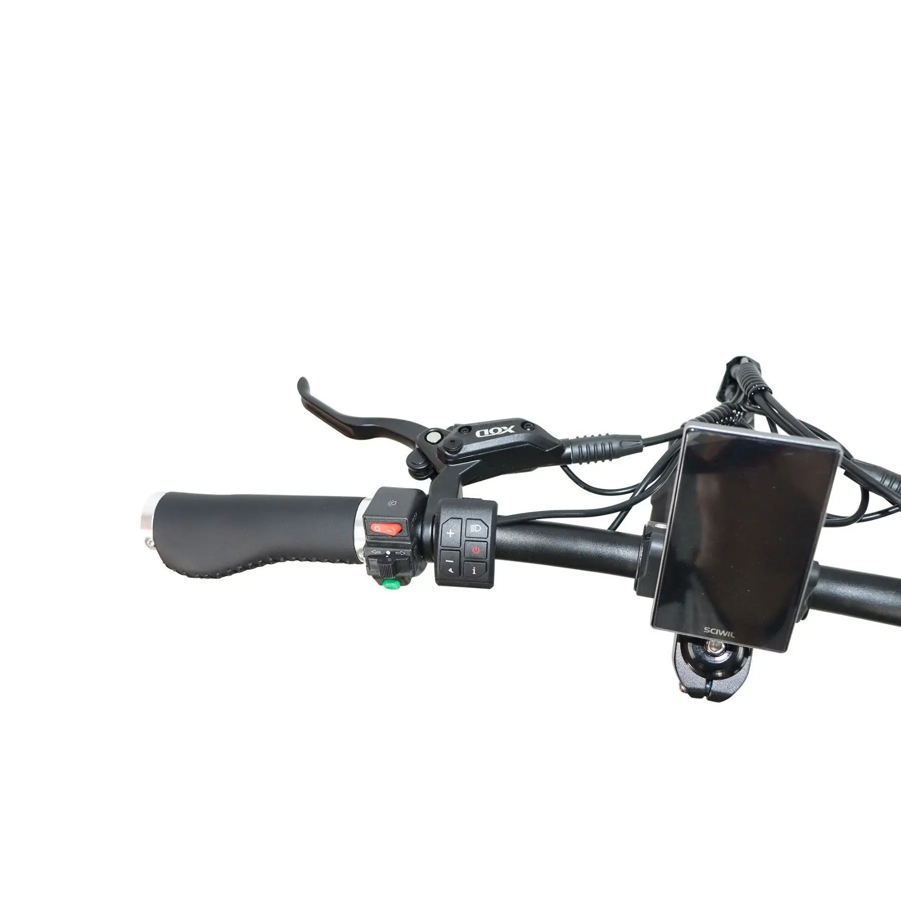 250W 48V 13Ah Adult Folding Ebike Günstiger Preis Leichte Stadt 20 Fat Tire E-Bike