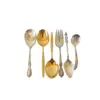 Silver & Gold