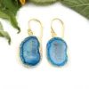 Geode Druzy