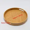 Natural wood