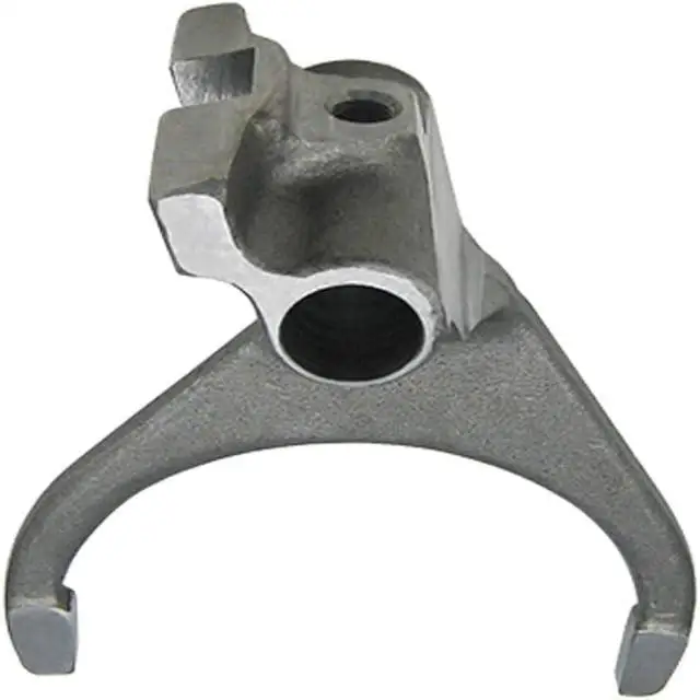 Fork Shifter For Massey Ferguson Tractors Premium Quality Oem Part No. 1693827m1 Fits Mf