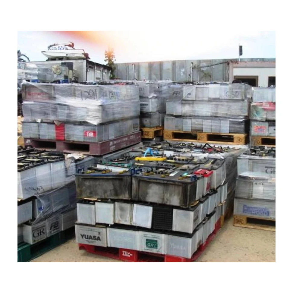 Высокое качество доступный свинцовый аккумулятор/использованный автомобильный аккумулятор/слитая свинцово-кислотный аккумулятор по оптовым ценам