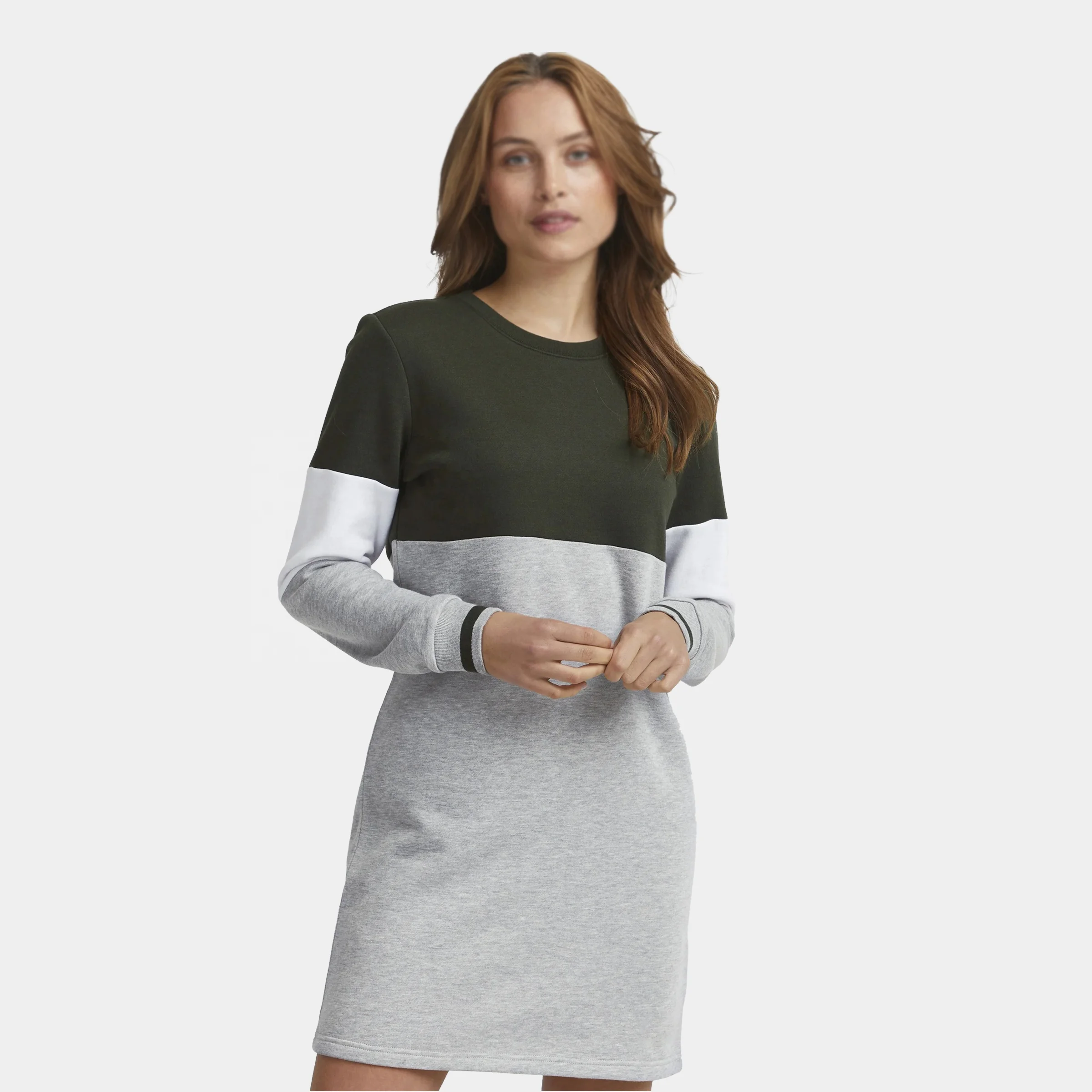 two tone dress casual New In Asymmetric Two Tone Dress Available in all sizes from 6 to 24 Price -37,000 Length-45 Color- Sky Blue, Navy Blue Can be made in Navy blue, Royal blue, Red, Black,