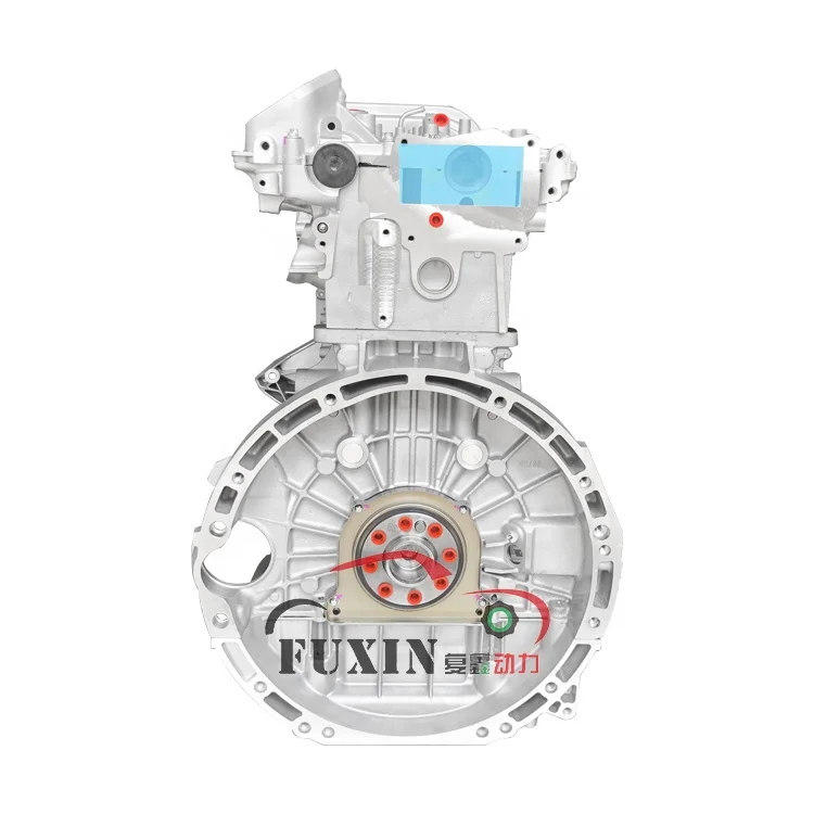 Mercedes-benz M274 Engine - Power and Efficiency Redefined