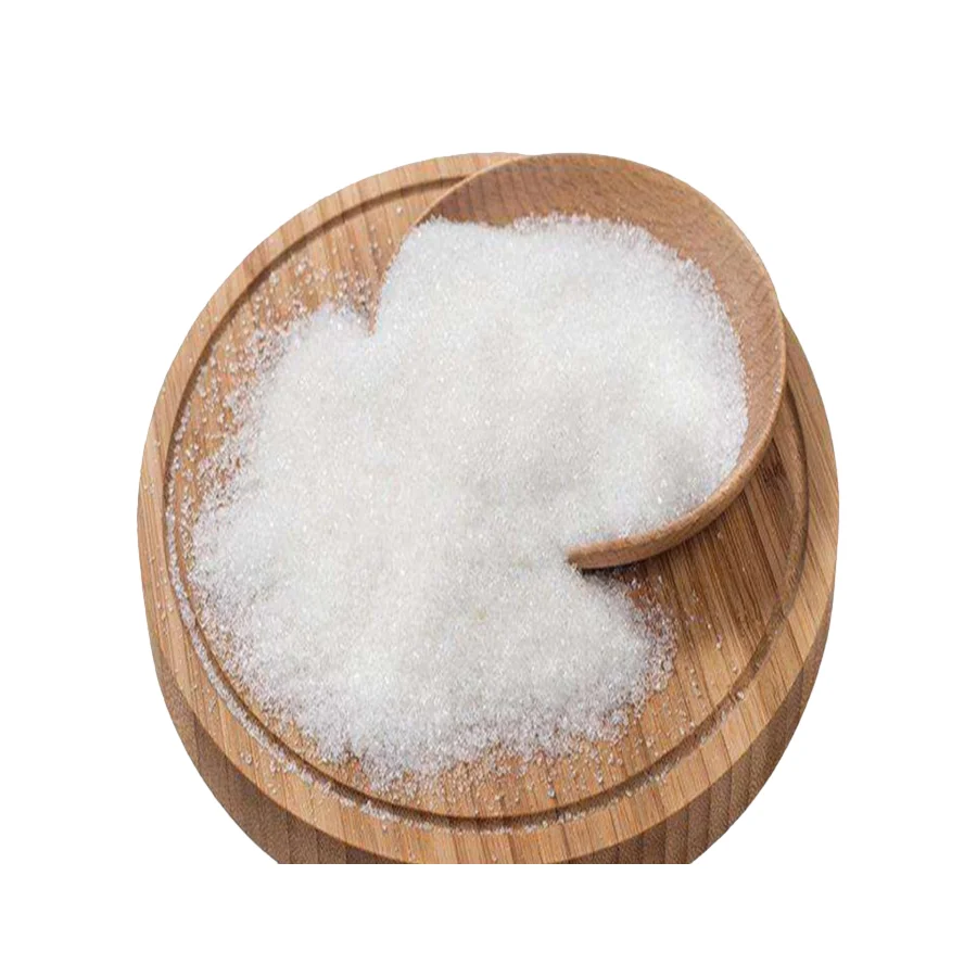 Refined Icumsa 45 Beet Sugar From Brazil 25kg Sachet Packaging-Brazilian White Sugar Powder Wholesale