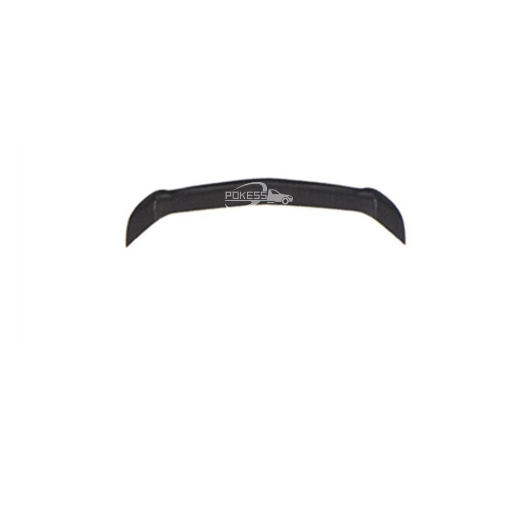 EJ7Z8419AA EJ7B17F771AAPRAA Front Bumper Lower Tri — 2
