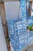 Peacock Blue