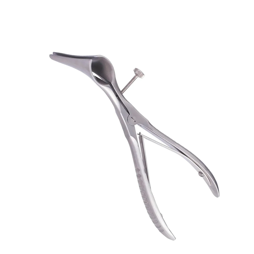 Customized Nasal Speculum Specula Metal Steel Ear Specula Instruments ...