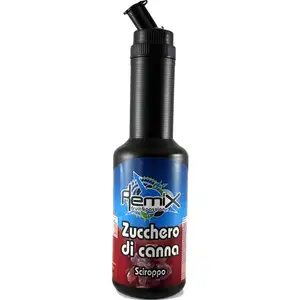 Professional Cocktail Sweetener Fruit & Passion Liquid Dog Sugar 1Kg Remix for Turning Tool