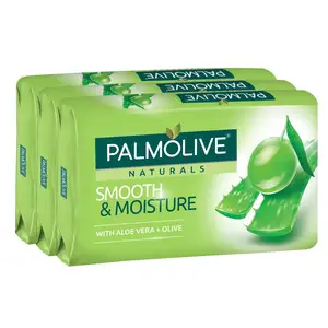 Palmolive Naturals 300 ml Liquid Hand Soap Latte E Mandorla Whitening Feature Solid Form