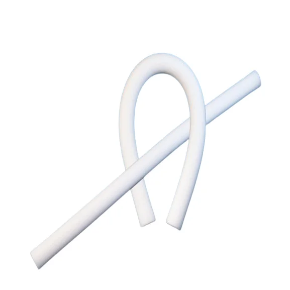 Superior Quality Customized Color Eco-Friendly Materials Solid and Reliable Round Shape Pool Noodle