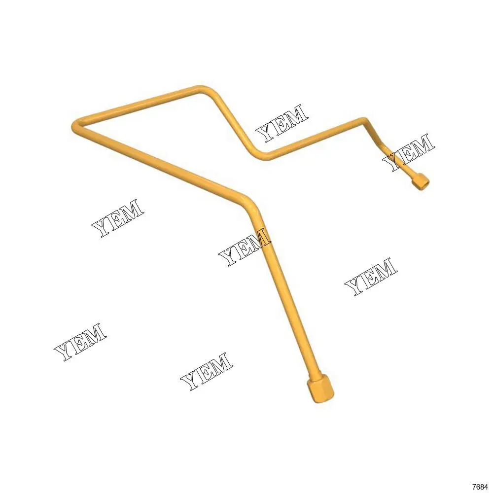 Good Quality 350-A L 350 L 350-A Tube Assembly 6I-2913 6I2913 Engine Parts Manufacturer