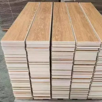 Spc floor 1220*184*4mm+ 1mm IXPE Vinyl Tiles Flooring I am interested in SPC flooring