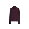 Heathered Royale Port