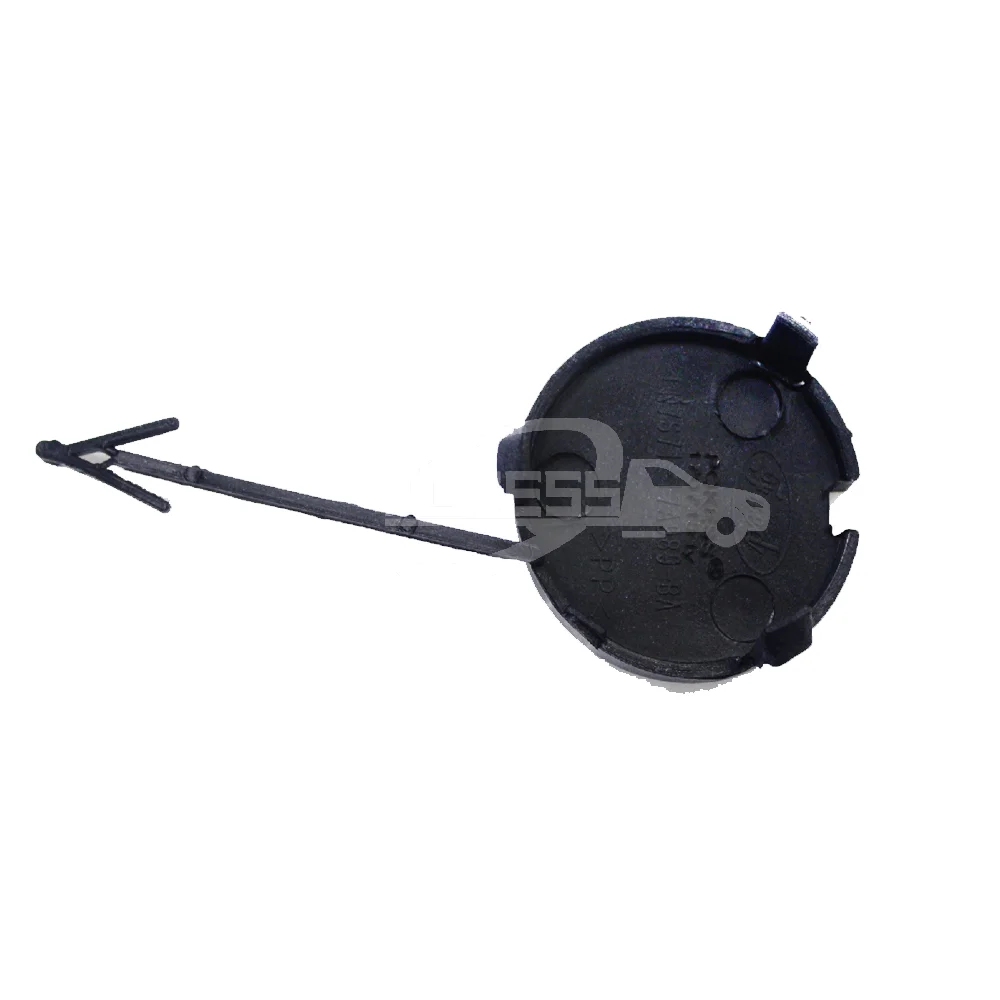 POKESS Auto Parts LK7S7117A989BA Front Bumper Trai — 2