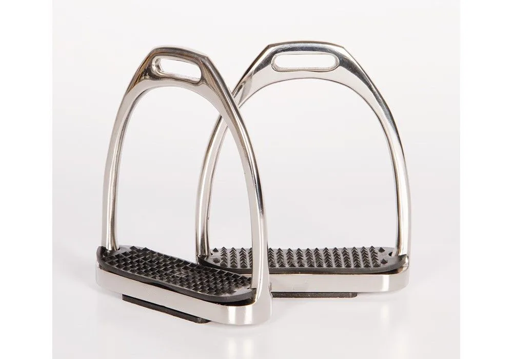 Horse Stirrups Stainless Steel Buy Harry's Horse Stirrups Stainless