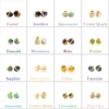 Colores disponibles