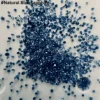 Saphir bleu naturel