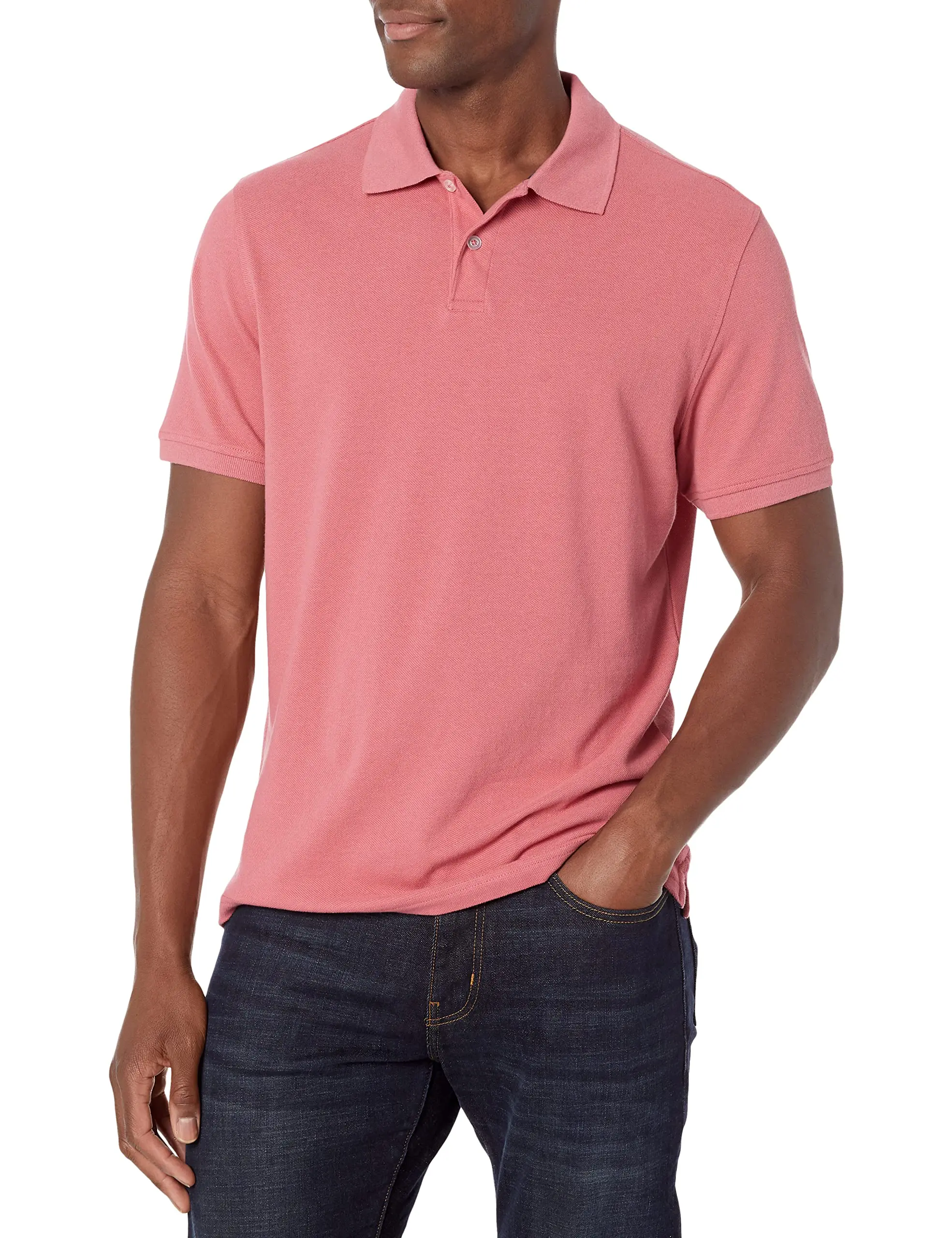 Sport Polyester Custom Sublimated Polyester Spandex Print Men 130 150 Gsm Golf Polo T Shirt