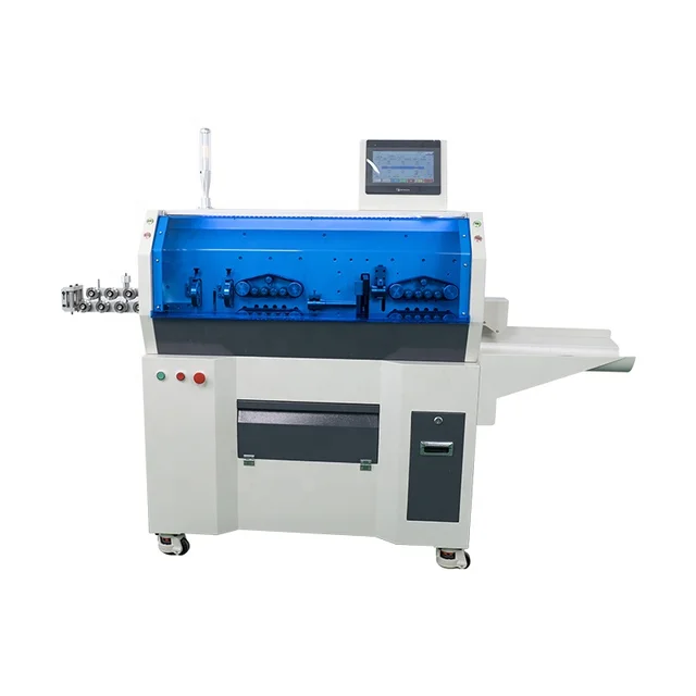 Wenzhou East World Automation Equipment Co., Ltd. - Automatic Terminal ...