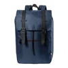 Blue Dark, Black, Grey Ash