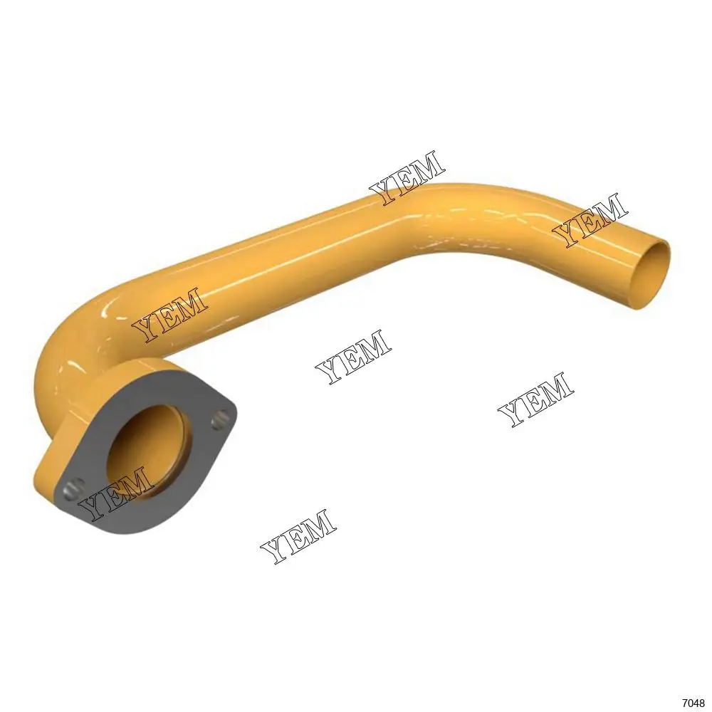 Brand New Tube Assembly 338-9770 Fit for 627H Engine Parts With Warranty