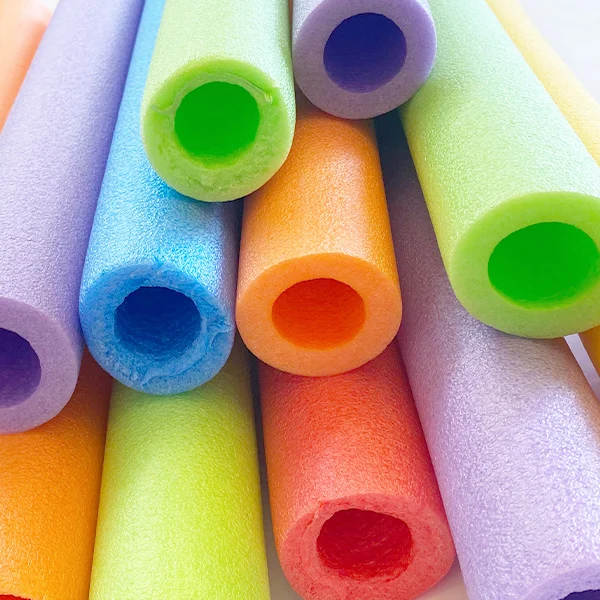 5cm Dia Colorful Pool Noodles Float Buy Colorful Pool Noodles Float