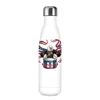 Patriotic Style White 6