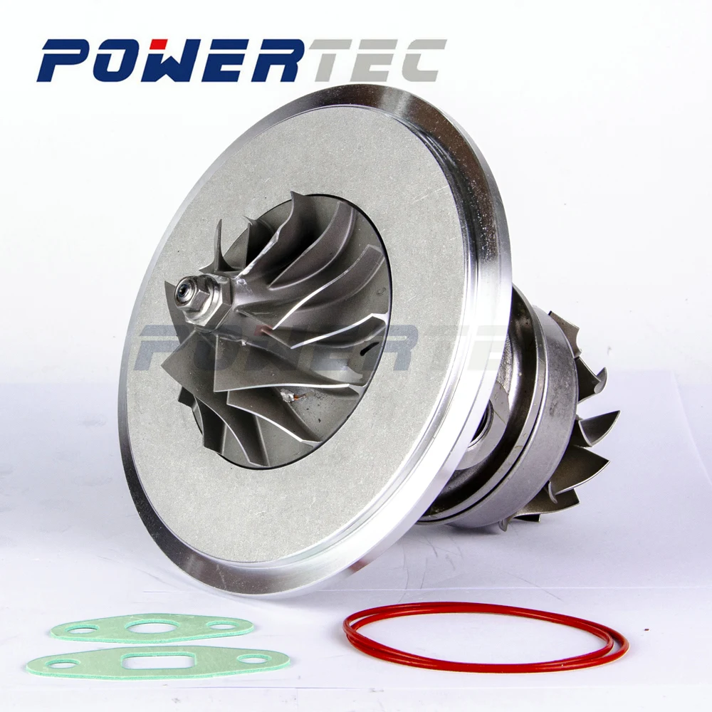 TBP4 Turbo Core 761363-0001 Turbo Chra 28230-87000 Turbolader Cartridge for Kia Cosmos Bus Rhino Truck 5 Ton & 8 Ton