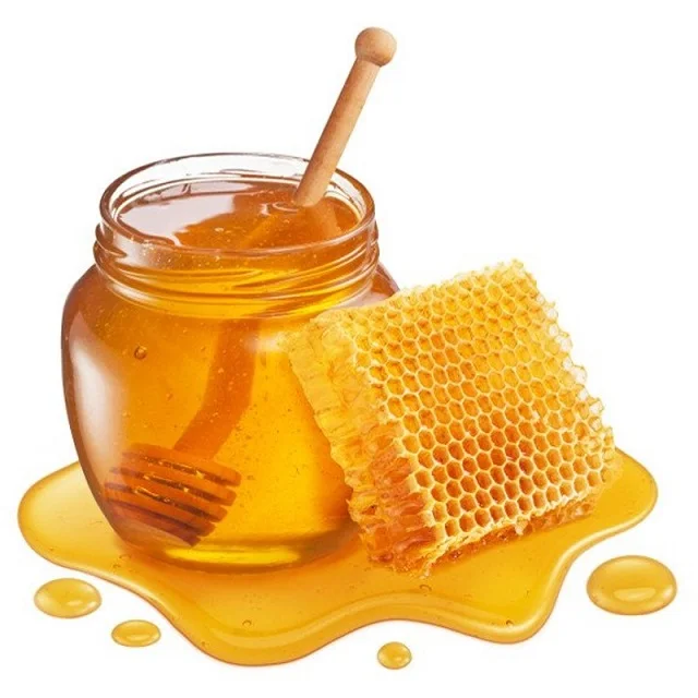 Bulk Bee Natural Honey. Pure Honey Immediate Source Of Energy Natural ...