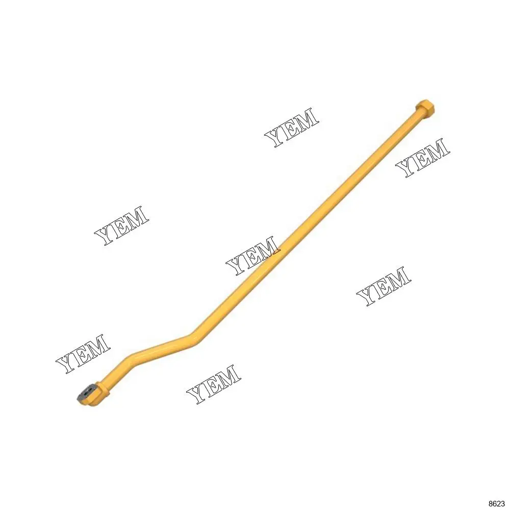 High Quality Manufactory Diesel Engine D6R III D6R D6R XL D6T D6R LGP D6R STD D6GC Tube Assembly 227-4303 2274303