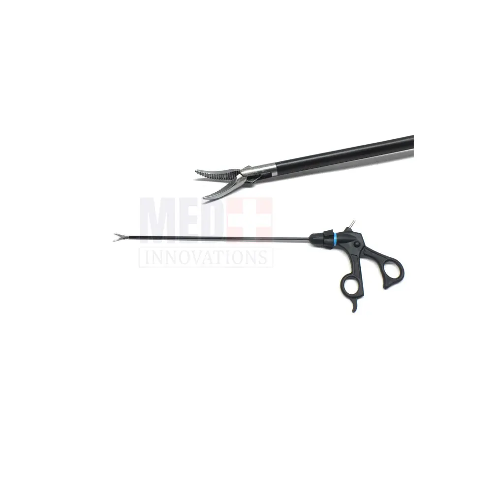 Laparoscopic Babcock Grasper Allis Grasper And Mixture Grasper