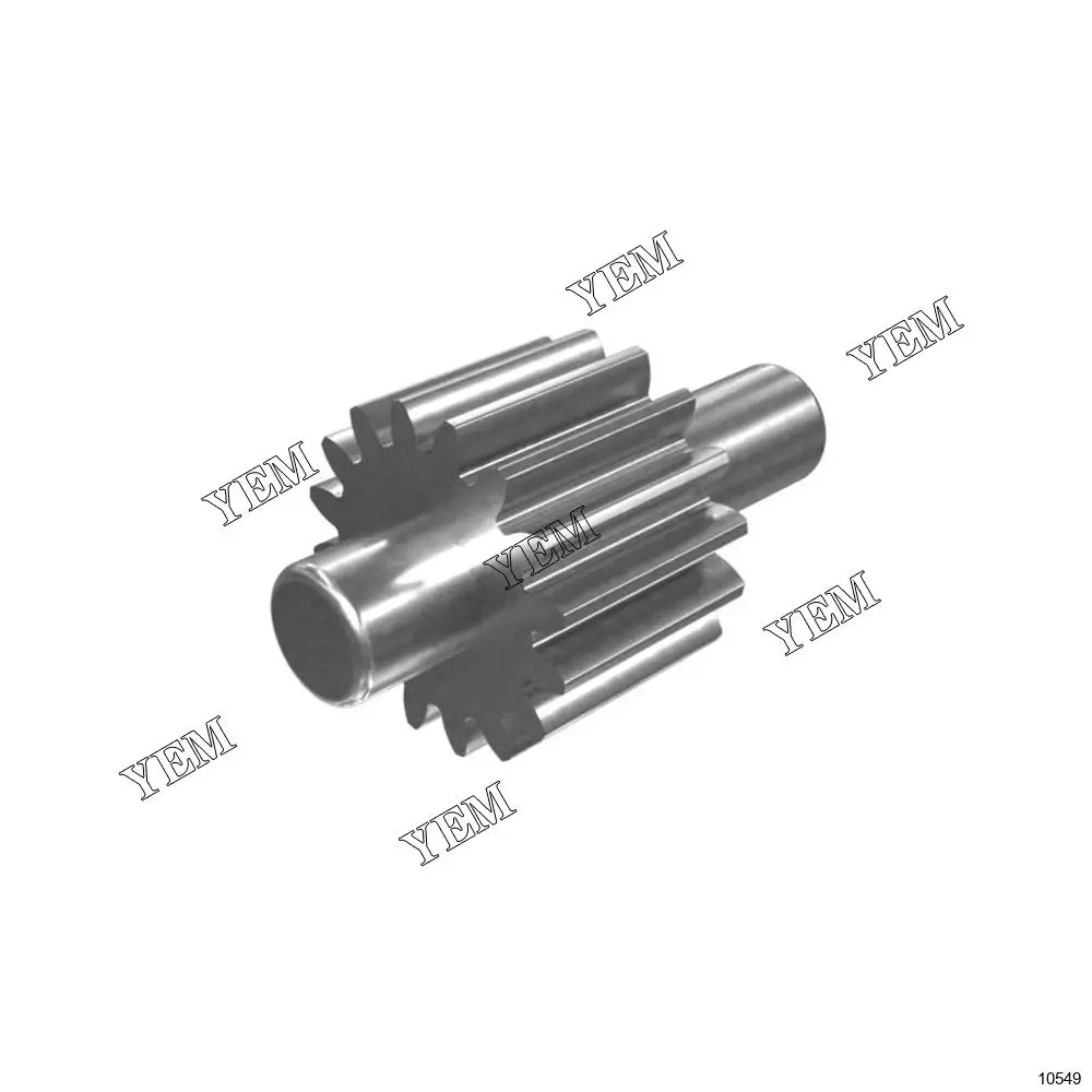 Factory Direct Sales Gear Assembly 125-2950 1252950 for 311D LRR 318D L 320B N 320D L 312D L 320B L 320C