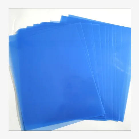 Blue Inkjet Medical X-RAY Film Medical Dry Film A4 A3 Sheets or in Rolls