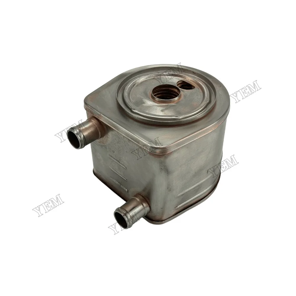 Oil Cooler Core T74202012 74202012 Fit for Perkins Engine 3