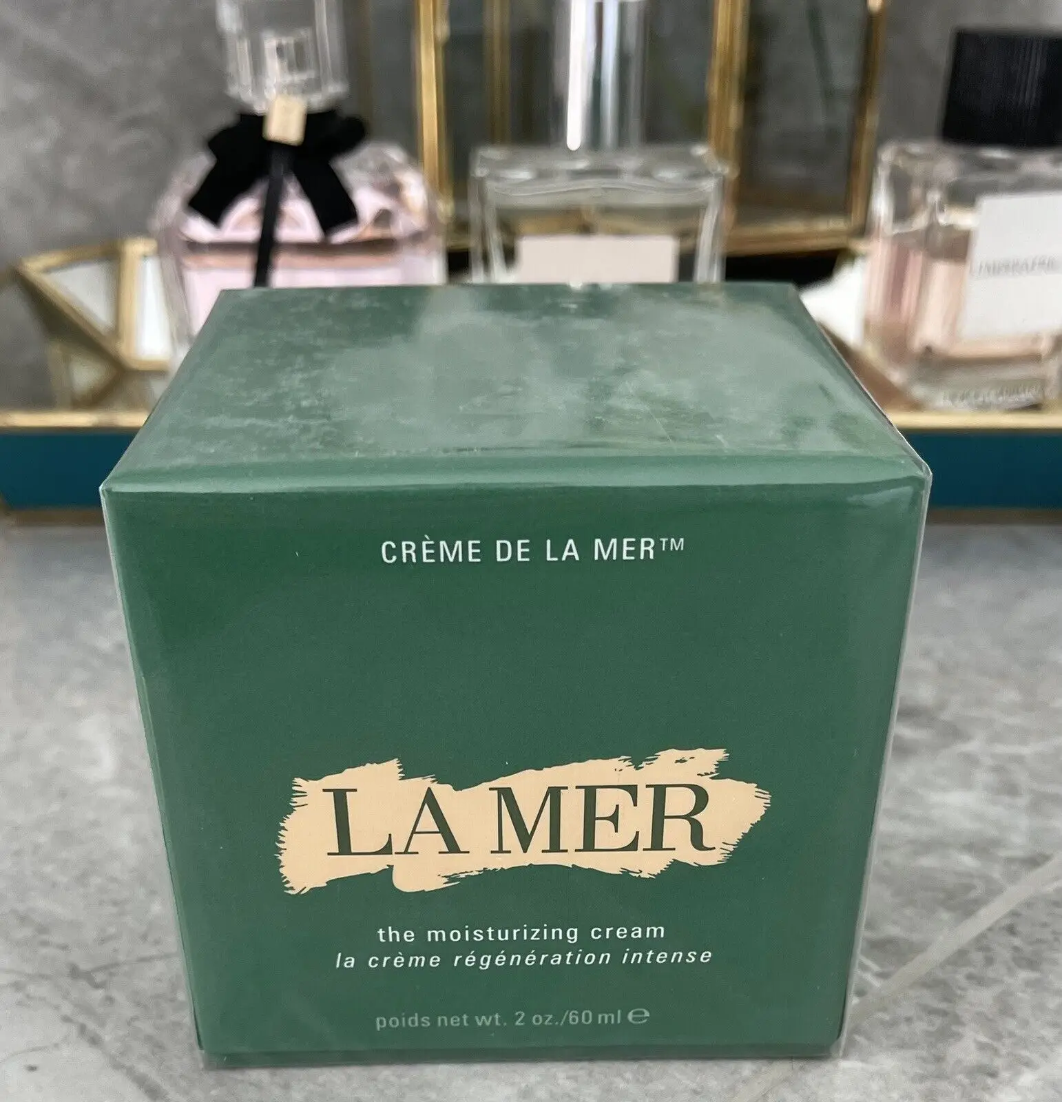 La Mer Creme De La Mer Moisturizing Cream Buy La Mer Serum,La Mer