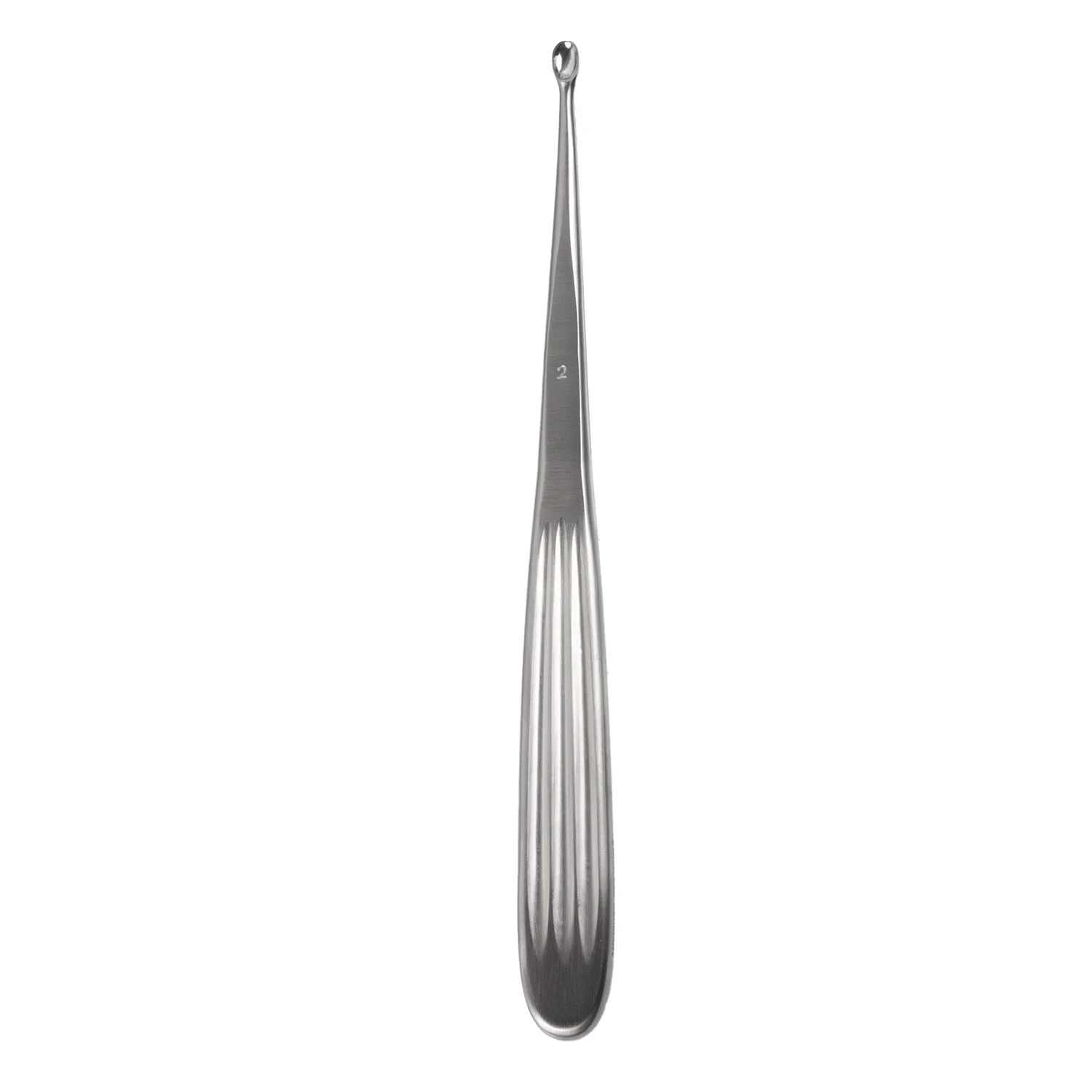 Stainless Steel Made Bone Curettes Spine Instruments In Reasonable