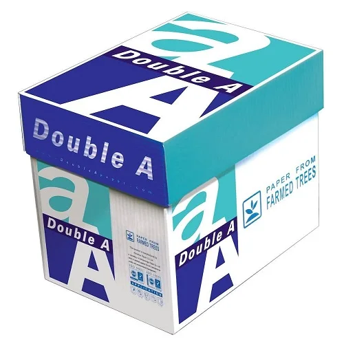 Multipurpose Double A4 Copy 80 Gsm White A4 Copy Paper A4 Paper 70g 80g Buy Export Good 5757