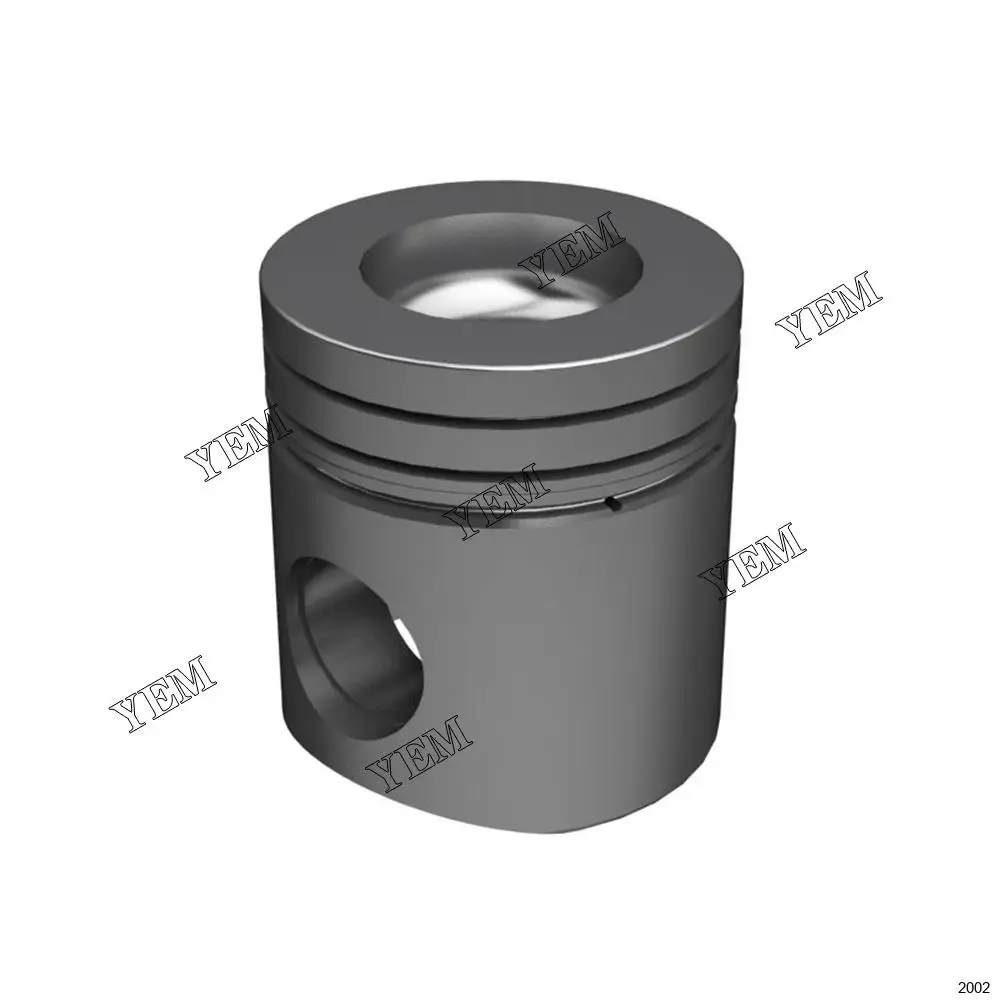 Wholesale Aftermarket Body Assembly-Piston 376-7655 3767655 Engine Parts Factory