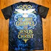 Sublimation T- Shirt
