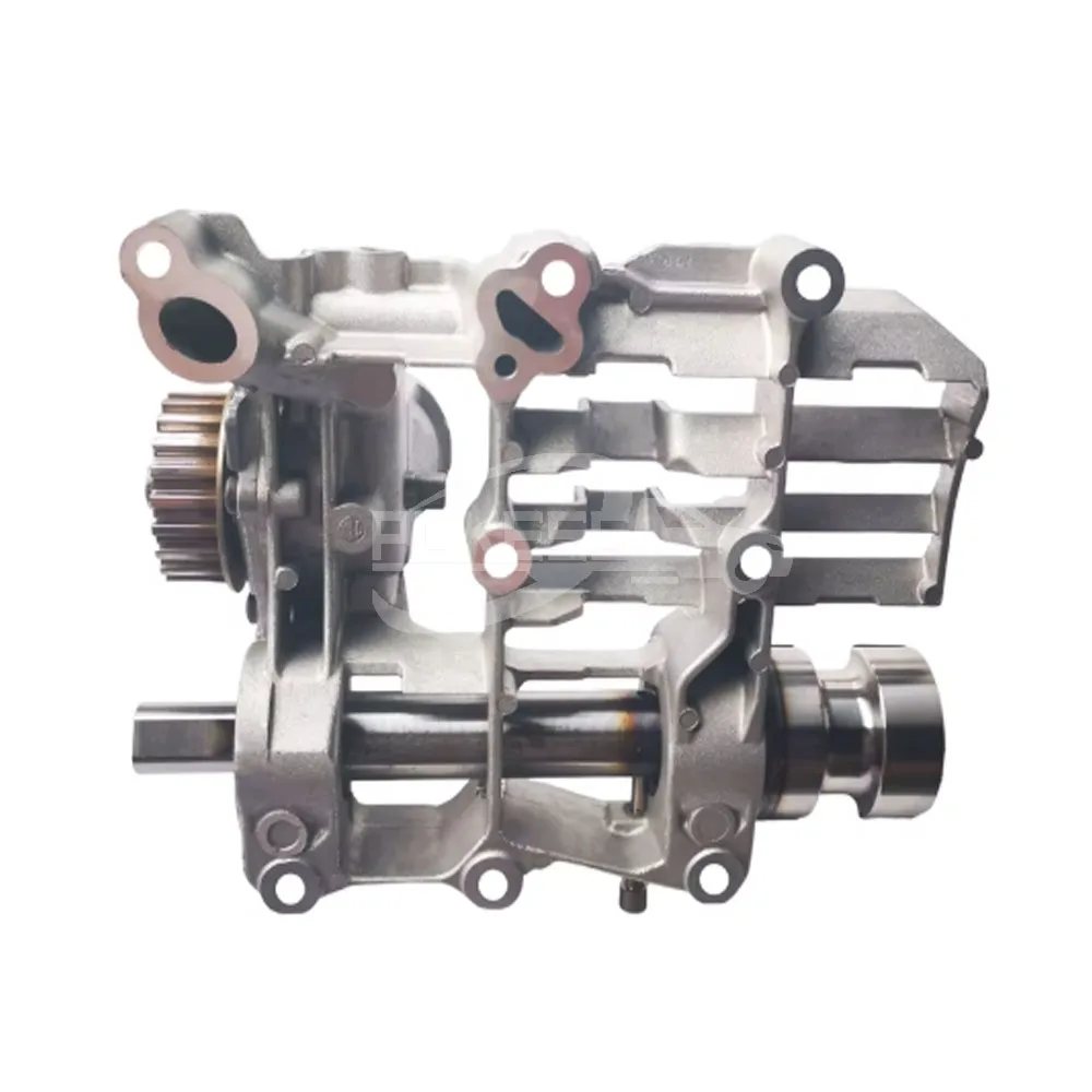 Car Part CM5G6A311KB CM5G6A311KA Balance Shaft Module and Oil Pump f... — 3