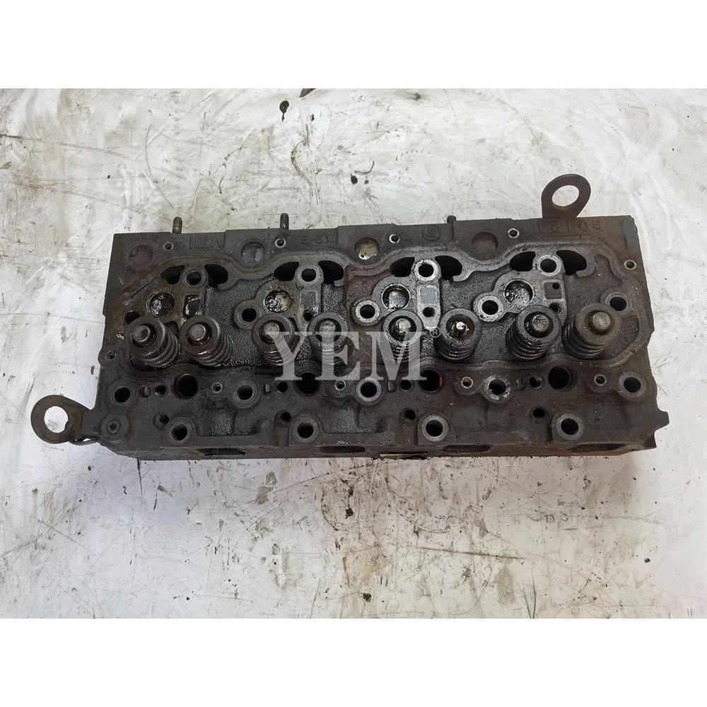 Cylinder Head Assy Fit for Kubota V2203