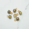 Diopside chromifère