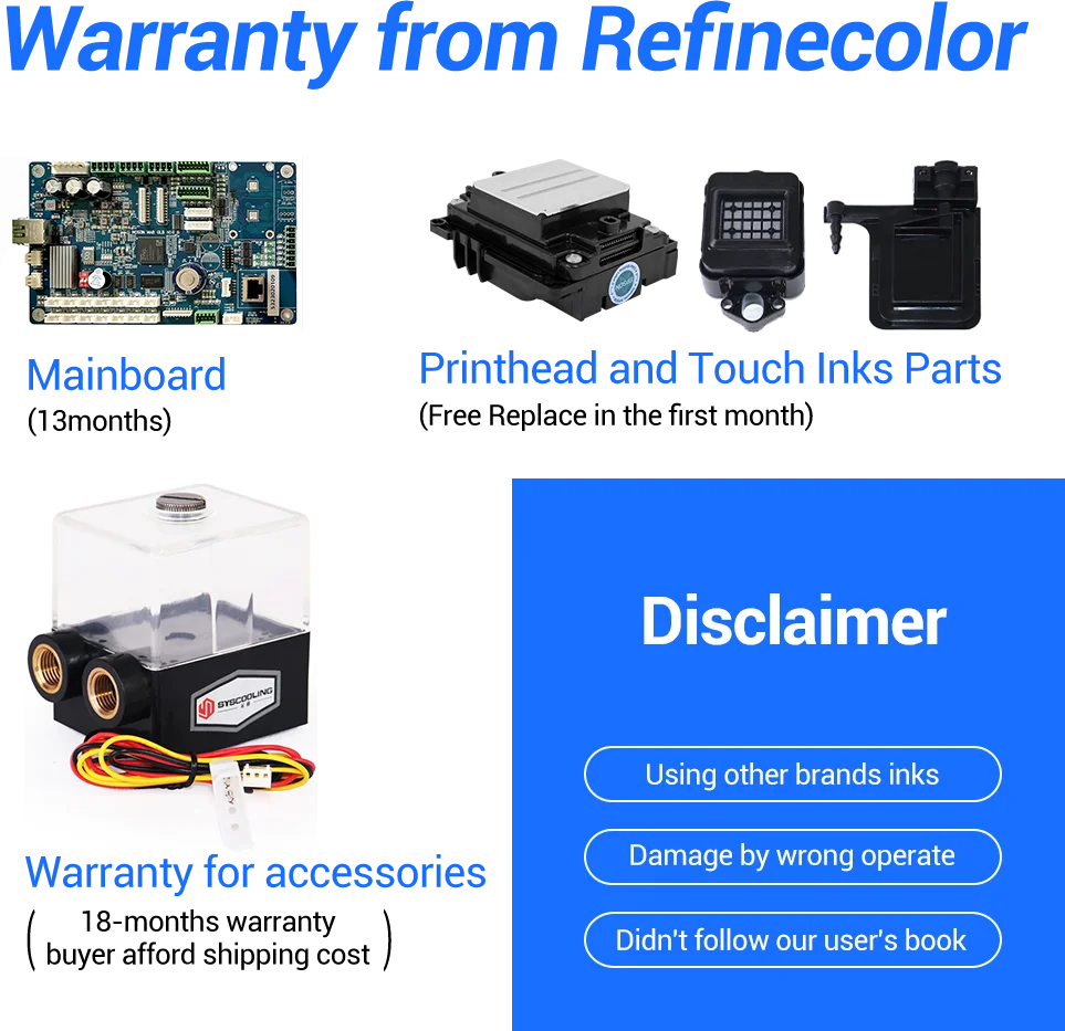 Automatic A3 Epson F1080 Direct Film T-shirt Printer Machines DTF Direct Film T-Shirt Printing for Small Businesses New