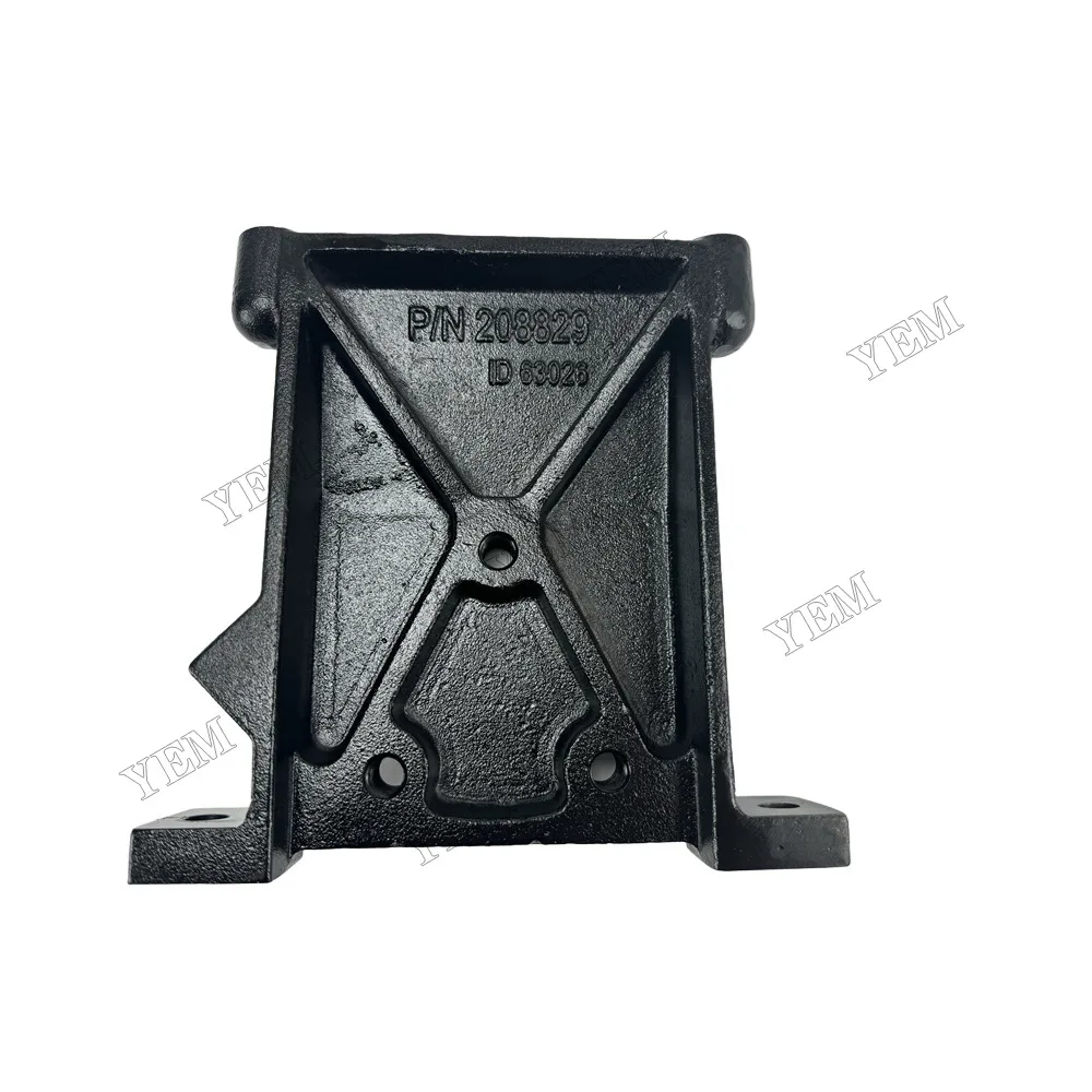 Fan Bracket 208829 Fit for NT855 Engine 6