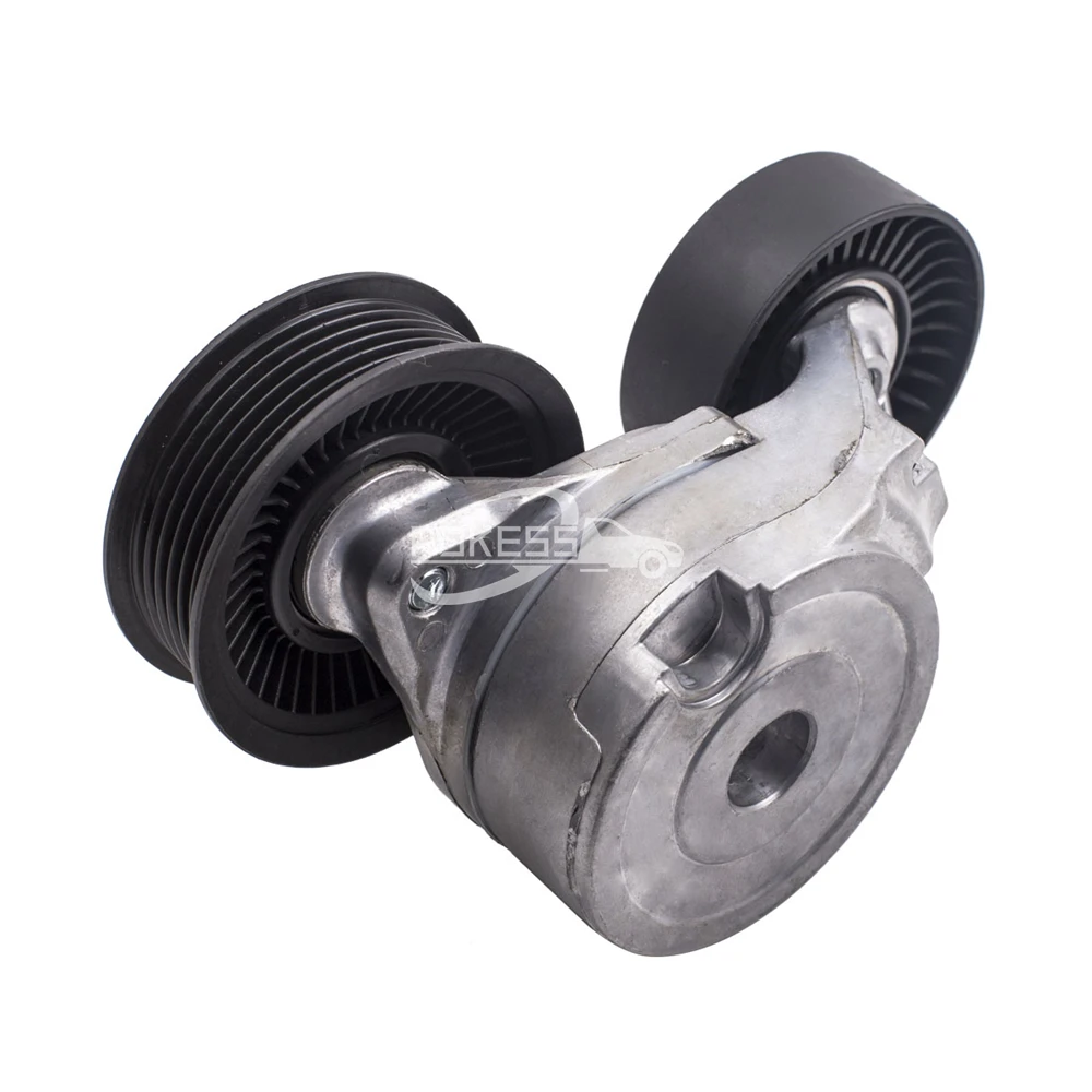 53030958AB 53030958AC Belt Tensioner for Commander — 2